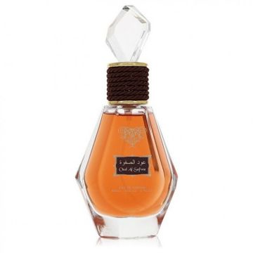 Apa de Parfum Oud Al Safwa Rihanah Barbati - 80ml de firma original