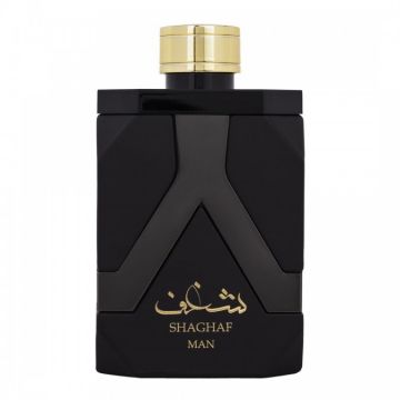 Apa de Parfum Shaghaf  Asdaaf  Barbati - 100ml