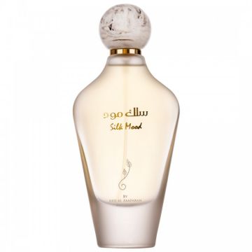 Apa de Parfum Silk Mood Ard Al Zaafaran Femei - 100ml