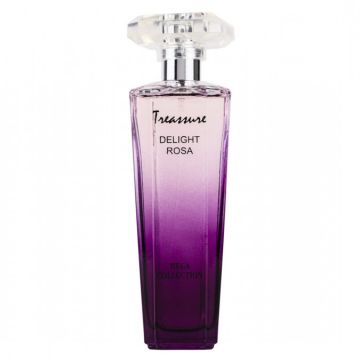 Apa de Parfum Treasure Delight Mega Collection Femei - 75ml