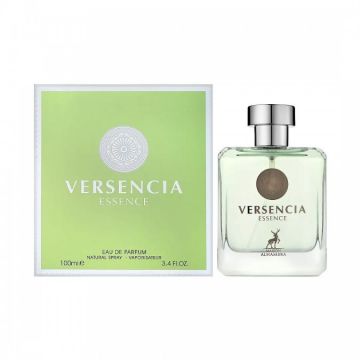 Apa de Parfum Versencia Essence Maison Alhambra Femei - 100ml de firma original