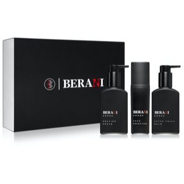 BERANI Homme Facecare Set set cadou ieftin