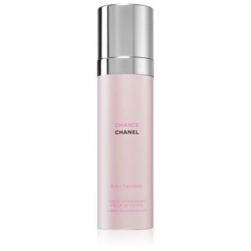 Chanel Chance Eau Tendre spray pentru corp pentru femei