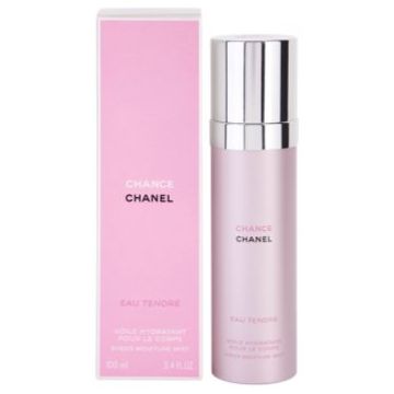 Chanel Chance Eau Tendre spray pentru corp pentru femei