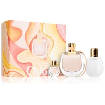 Chloé Nomade set cadou pentru femei de firma original