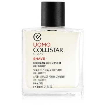 Collistar Uomo After-Shave after shave ieftin