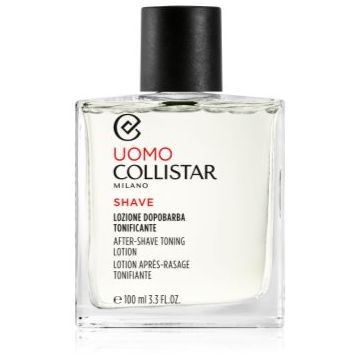 Collistar Uomo After-Shave Toning Lotion tonic after shave