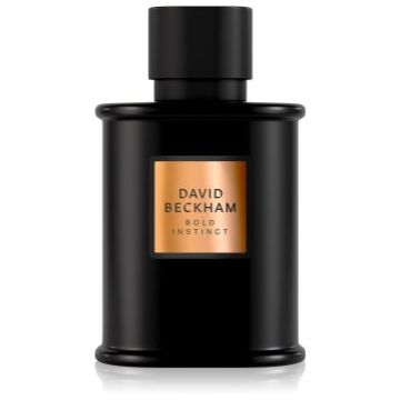 David Beckham Bold Instinct Eau de Parfum pentru bărbați