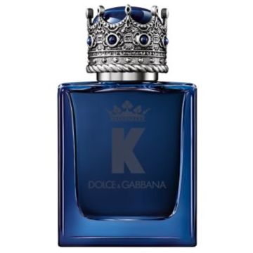 Dolce&Gabbana K by Dolce & Gabbana Intense Eau de Parfum pentru bărbați