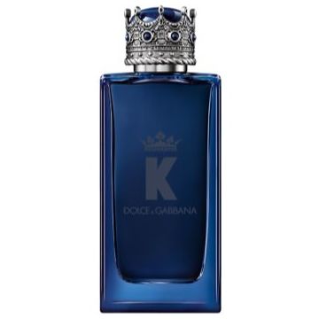 Dolce&Gabbana K by Dolce & Gabbana Intense Eau de Parfum pentru bărbați