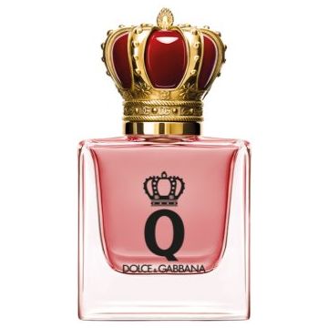 Dolce&Gabbana Q by Dolce&Gabbana Intense Eau de Parfum pentru femei de firma original