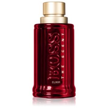 Hugo Boss BOSS The Scent Elixir Eau de Parfum pentru bărbați