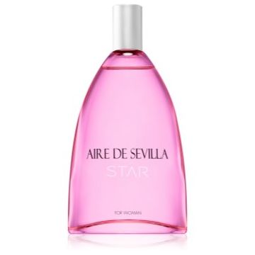 Instituto Español Aire De Sevilla Star Eau de Toilette pentru femei