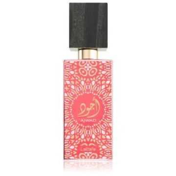 Lattafa Ajwad Pink to Pink Eau de Parfum unisex