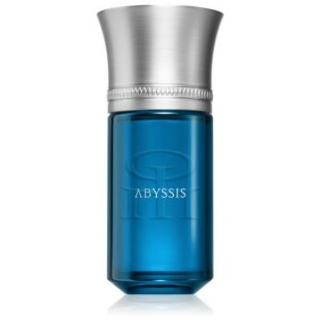 Les Liquides Imaginaires Abyssis Eau de Parfum unisex la reducere