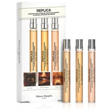 Maison Margiela REPLICA Fall / Winter Discovery Set set cadou unisex