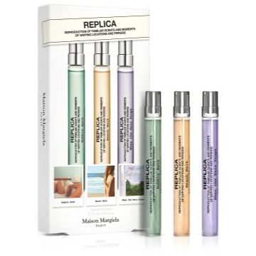 Maison Margiela REPLICA Spring / Summer Discovery Set set cadou unisex