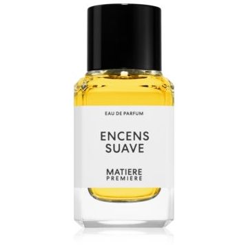 Matiere Premiere Encens Suave Eau de Parfum unisex