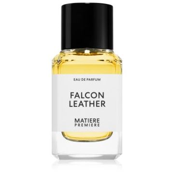 Matiere Premiere Falcon Leather Eau de Parfum unisex de firma original