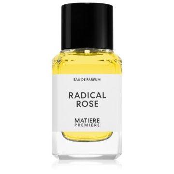 Matiere Premiere Radical Rose Eau de Parfum unisex de firma original