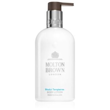 Molton Brown Blissful Templetree loțiune de corp hidratantă ieftin