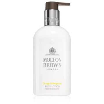 Molton Brown Orange & Bergamot Body Lotion loțiune de corp hidratantă