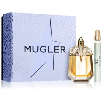 Mugler Alien Goddess set cadou pentru femei