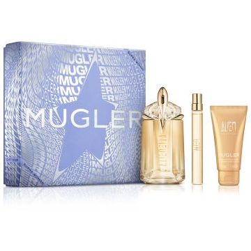 Mugler Alien Goddess set cadou pentru femei