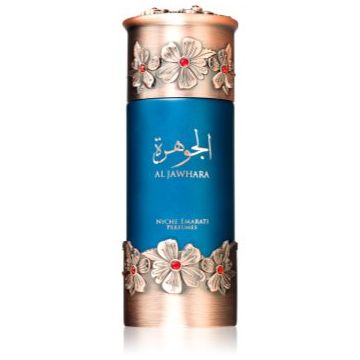 Niche Emarati Al Jawhara Eau de Parfum unisex de firma original