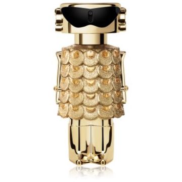 Rabanne Fame Intense Eau de Parfum reincarcabil pentru femei