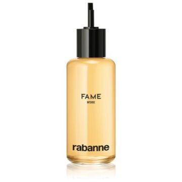 Rabanne Fame Intense Eau de Parfum rezervă pentru femei de firma original