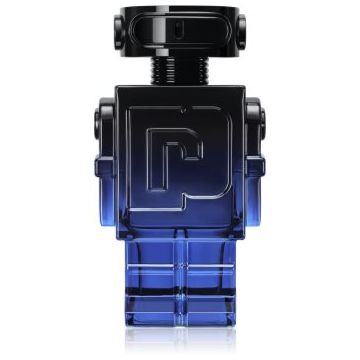 Rabanne Phantom Intense Eau de Parfum reincarcabil pentru bărbați de firma original