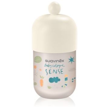 Suavinex Baby Cologne Sense eau de cologne