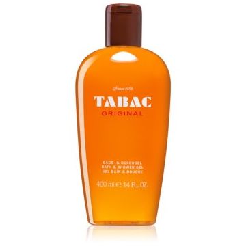 Tabac Original gel de duș pentru bărbați