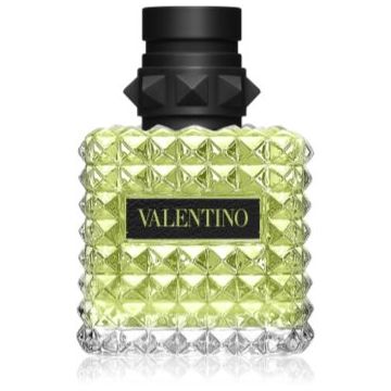 Valentino Born in Roma Green Stravaganza Donna Eau de Parfum pentru femei