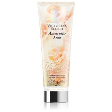 Victoria's Secret Amaretto Fizz lapte de corp pentru femei