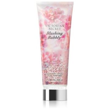 Victoria's Secret Blushing Bubbly lapte de corp pentru femei ieftin