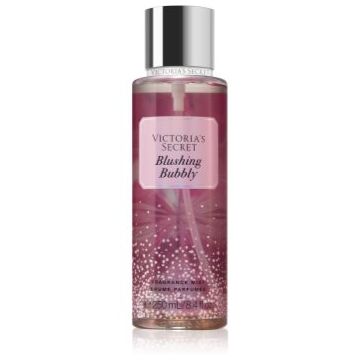 Victoria's Secret Blushing Bubbly spray pentru corp pentru femei