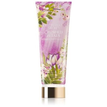 Victoria's Secret Crushed Petals lapte de corp pentru femei