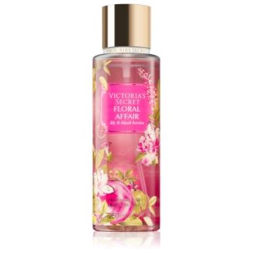 Victoria's Secret Floral Affair spray pentru corp pentru femei de firma original