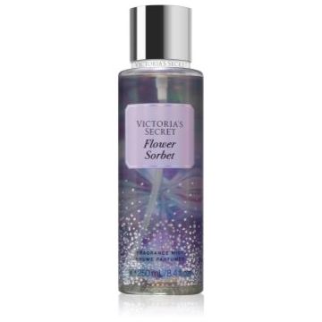Victoria's Secret Flower Sorbet spray pentru corp pentru femei