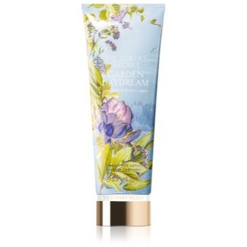 Victoria's Secret Garden Daydream lapte de corp pentru femei