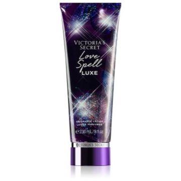 Victoria's Secret Love Spell Luxe lapte de corp pentru femei ieftin