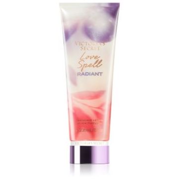 Victoria's Secret Love Spell Radiant lapte de corp pentru femei