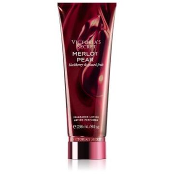 Victoria's Secret Merlot Pear lapte de corp pentru femei ieftin