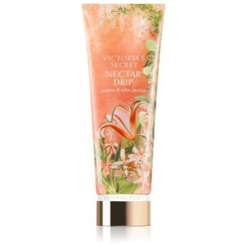 Victoria's Secret Nectar Drip lapte de corp pentru femei de firma original