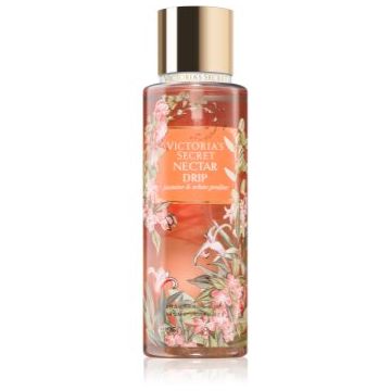 Victoria's Secret Nectar Drip spray pentru corp pentru femei de firma original