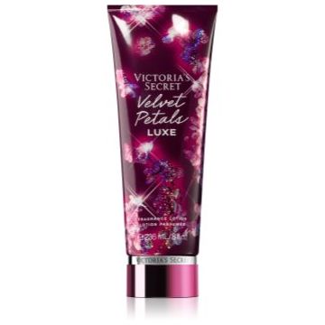 Victoria's Secret Velvet Petals Luxe lapte de corp pentru femei