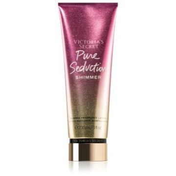 Victoria's Secret Pure Seduction Shimmer lapte de corp pentru femei