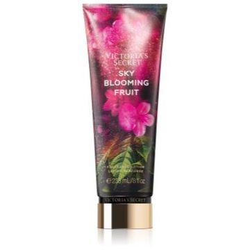 Victoria's Secret Sky Blooming Fruit lapte de corp pentru femei